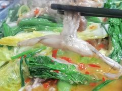 -二0二李记南瓜田鸡老字号(宜宾一店)
