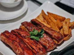-黑明餐厅(白鹭洲店)