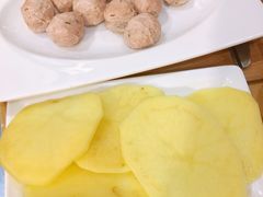 -守柴炉烤鸭(科华中路王府井店)