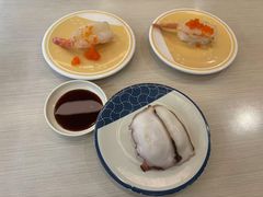 -滨寿司(百联中环店)