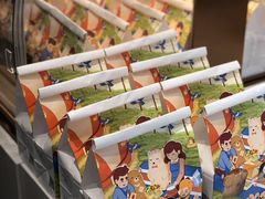 -爸爸糖吐司面包(保定未来石万达广场店)