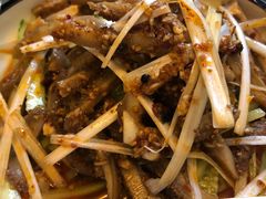 -川人川菜馆·小龙虾·鲜虾现做(黄山路店)