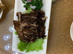 -白魁老号饭庄(交道口店)
