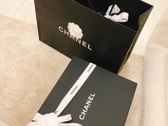 -CHANEL(ifs国际金融店)