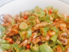 -陈厨老味·老派郴州菜(宜章店)