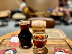 -星巴克臻选(万象前海店)
