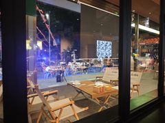 -虎子烧烤(湘江北路店)