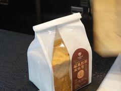-酵墅·红酒酵母面包(羲和广场店)