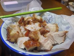 -园林美食城·本土农家菜(杨和镇店)