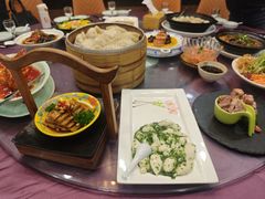 -众顺和非遗淮扬菜(何园店)