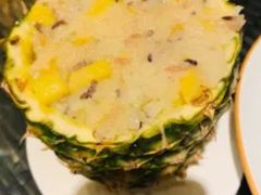 -滇越乘象云南餐厅(豆各庄店)