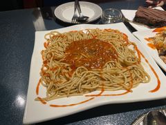 -吱咖啡西式简餐