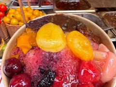 -福苗小骆驼烧烤(莲湖路店)