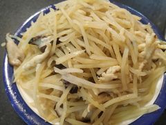 -清真宏玉祥黄门脸餐厅(华荫东里店)