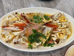 -红灯笼龙凤饭店(宁波老字号店)