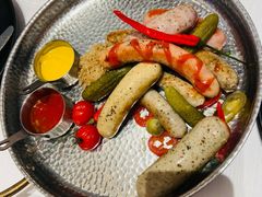 -马克西姆俄罗斯餐厅(绥芬河店)
