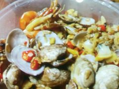 -老三样·美食研究中心(世贸路店)