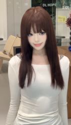 -DL HOPE明星造型