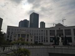 -福州工人文化宫