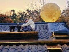 -HERRE·FARM 赫尔露营农场·团建聚会包场