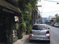 -自然餐厅(Phuket)