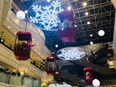 -远大购物中心(南岗店)