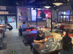 -马路牙子烧烤音乐酒馆(望京店)