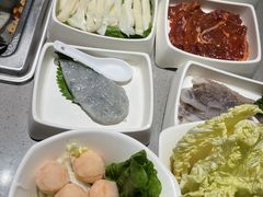 -海底捞火锅(壹悦城店)