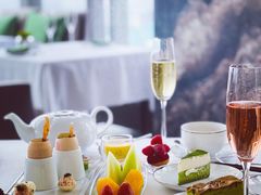 -悦厅·下午茶(杭州柏悦酒店)