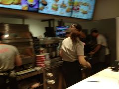 -肯德基(胜利店)