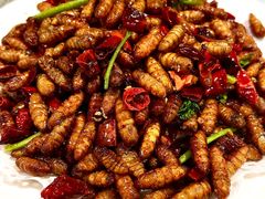 -开元春海鲜烧烤(四流南路总店)