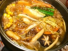 -阿吾罗日本料理(K11艺术中心店)