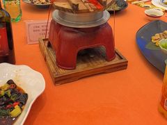 -白金汉爵大酒店·中餐厅(相城店)