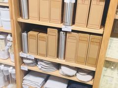 -MUJI无印良品(武汉世界城广场店)