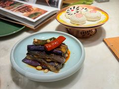 -那家小馆•北京菜•烤鸭(中关村店)