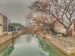 -青果巷历史文化街区