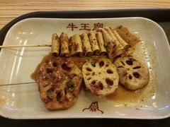 -牛王庙(桥头街店)