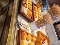 -君悦酒店·乐厨·高空自助餐(青年大街店)