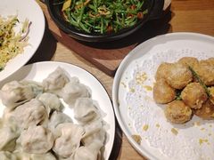 -伊喜饺子·烤鸭(五道口学院路店)