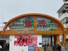 -长洲岛