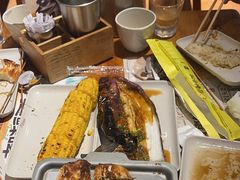 -木屋烧烤(南新店)