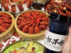-靓靓蒸虾·头牌蒸虾(雪松路总店)
