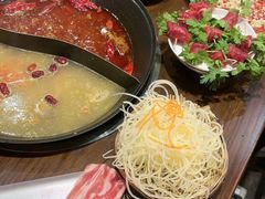 -萍姐火锅·公路夜市(南京新街口店)