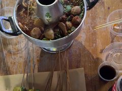 -郑记•不夜城烧烤•龙虾•虾蟹(黄鹤楼店)