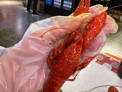 -红盔甲·小龙虾(天钥桥店)
