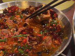 -杨记隆府(白象街店)