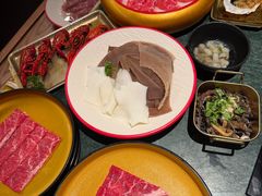 -牛New寿喜烧(金鹰世界店)