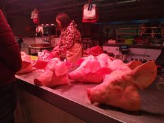 -无锡天鹏食品城