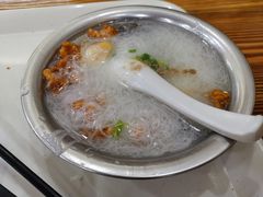 -蓝氏钟楼肉粽