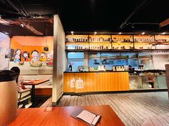 -鱼亨小鲜酸菜鱼(大信店)